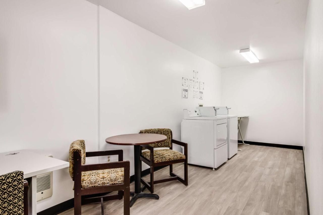 Guesthouse Montesano Экстерьер фото