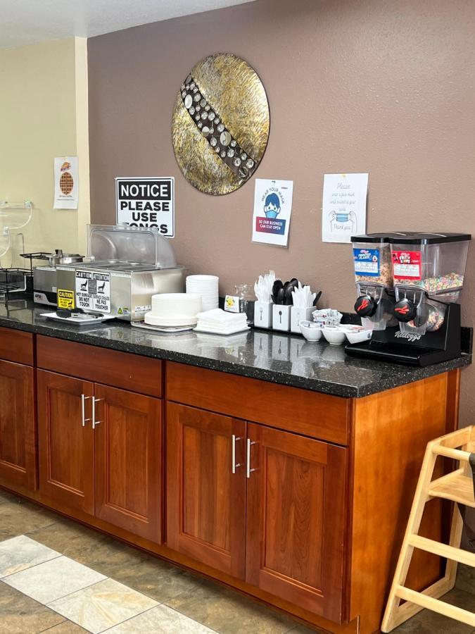 Guesthouse Montesano Экстерьер фото
